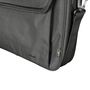 Trust Maletín Atlanta para Portátiles hasta 15.6" Negro